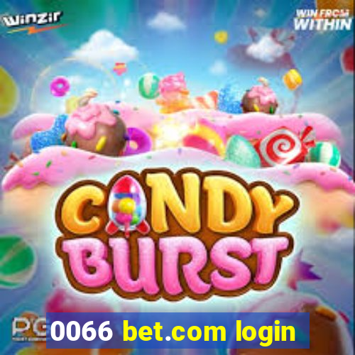 0066 bet.com login